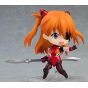 Good Smile Company Nendoroid Shin Evangelion - Asuka Langley Shikinami Plug Suit Ver. Figure