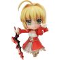 GOOD SMILE COMPANY Nendoroid Fate/EXTRA - Saber Extra Figur