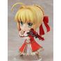 GOOD SMILE COMPANY Nendoroid Fate/EXTRA - Saber Extra Figure