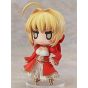GOOD SMILE COMPANY Nendoroid Fate/EXTRA - Figura Extra Saber