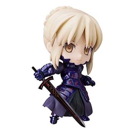 GOOD SMILE COMPANY Nendoroid Fate/stay night - Saber Alter Super Movable Edition Figure