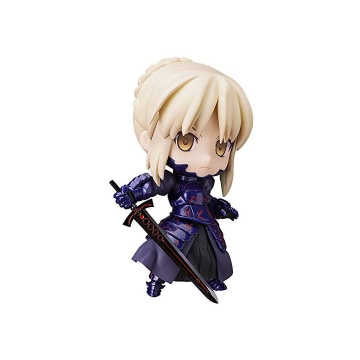 GOOD SMILE COMPANY Nendoroid Fate/stay night - Saber Alter Super Movable Edition Figure