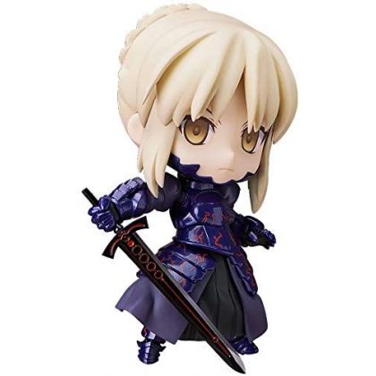 GOOD SMILE COMPANY Nendoroid Fate/stay night - Saber Alter Super Movable Edition Figure