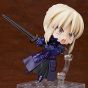 GOOD SMILE COMPANY Nendoroid Fate/stay night - Saber Alter Super Movable Edition Figure