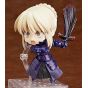 GOOD SMILE COMPANY Nendoroid Fate/stay night - Saber Alter Super Movable Edition Figure