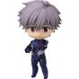 Good Smile Company Nendoroid Shin Evangelion - Kaworu Nagisa Plug Suit Ver. Figur