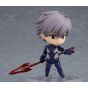 Good Smile Company Nendoroid Shin Evangelion - Kaworu Nagisa Plug Suit Ver. Figure