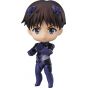 Good Smile Company Nendoroid Shin Evangelion - Shinji Ikari Plug Suit Ver. Figure