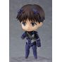 Good Smile Company Nendoroid Shin Evangelion - Shinji Ikari Plug Suit Ver. Figure