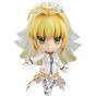 GOOD SMILE COMPANY Nendoroid Fate/EXTRA CCC - Saber Bride Figure