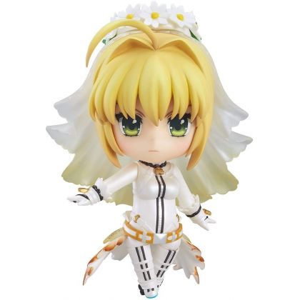 GOOD SMILE COMPANY Nendoroid Fate/EXTRA CCC - Saber Bride Figur