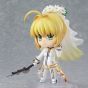 GOOD SMILE COMPANY Nendoroid Fate/EXTRA CCC - Saber Bride Figure