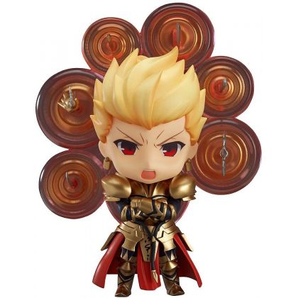 GOOD SMILE COMPANY Nendoroid Fate/stay night - Gilgamesh Figur