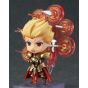 GOOD SMILE COMPANY Nendoroid Fate/stay night - Figura di Gilgamesh