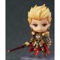 GOOD SMILE COMPANY Nendoroid Fate/stay night - Figura di Gilgamesh