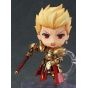 GOOD SMILE COMPANY Nendoroid Fate/stay night - Figura di Gilgamesh