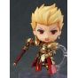 GOOD SMILE COMPANY Nendoroid Fate/stay night - Gilgamesh Figure