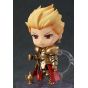 GOOD SMILE COMPANY Nendoroid Fate/stay night - Gilgamesh Figure