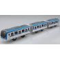 TAKARA TOMY - Plarail S-58 - Tokyo Métro Tozai Line Série 15000