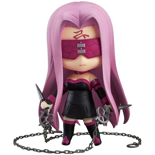 GOOD SMILE COMPANY Nendoroid Fate/stay night[Heaven's Feel] - Rider Figure