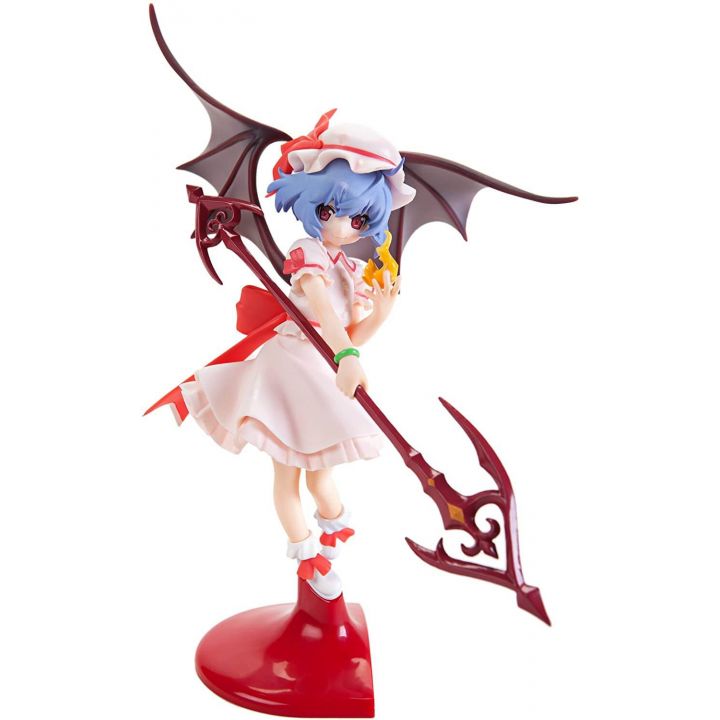 SEGA - Touhou Project - Premium Figure Remilia Scarlet Figure