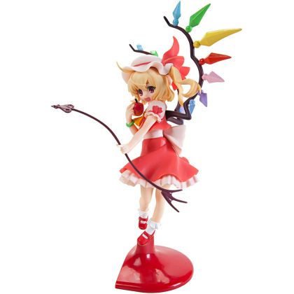 SEGA - Touhou Project - Premium Figure Flandre Scarlet Figure
