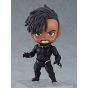Good Smile Company - Nendoroid - Pantera Nera - Figura di Erik Killmonger