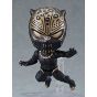 Good Smile Company - Nendoroid - Black Panther - Erik Killmonger Figure