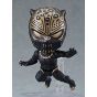 Good Smile Company - Nendoroid - Pantera Nera - Figura di Erik Killmonger