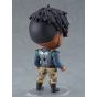 Good Smile Company - Nendoroid - Black Panther - Erik Killmonger Figure