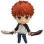 GOOD SMILE COMPANY Nendoroid Fate/stay night[Unlimited Blade Works] - Shirou Emiya Figure