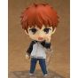 GOOD SMILE COMPANY Nendoroid Fate/stay night[Unlimited Blade Works] - Shirou Emiya Figure