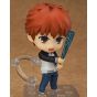AZIENDA GOOD SMILE Nendoroid Fate/stay night[Unlimited Blade Works] - Figura di Shirou Emiya