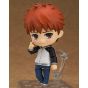 GOOD SMILE COMPANY Nendoroid Fate/stay night[Unlimited Blade Works] - Shirou Emiya Figure