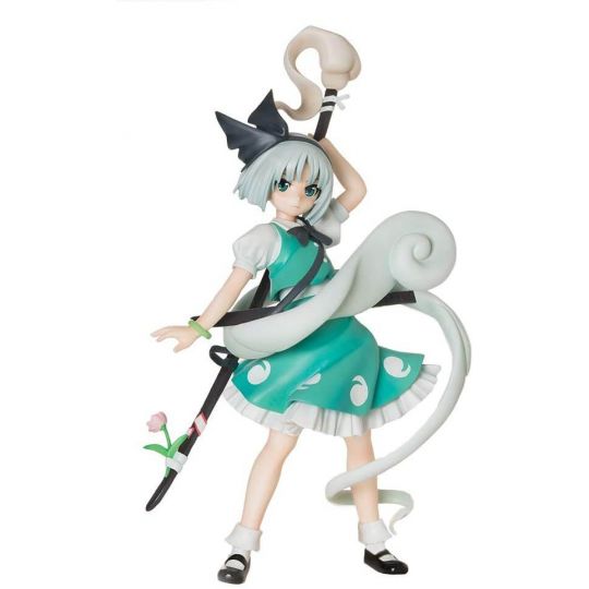 SEGA - Touhou Project - Premium Figure Youmu Konpaku Figure