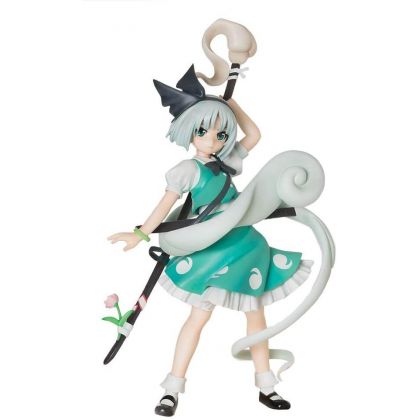 SEGA - Touhou Project - Premium Figure Youmu Konpaku Figure