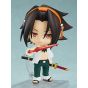 Good Smile Company - Nendoroid Shaman King - Asakura Yoh Figure