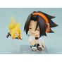 Good Smile Company - Nendoroid Shaman King - Asakura Yoh Figure