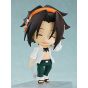 Good Smile Company - Nendoroid Shaman King - Asakura Yoh Figure