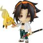 Good Smile Company - Nendoroid Shaman King - Asakura Yoh Figure