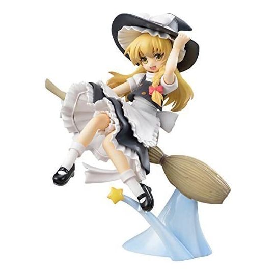 SEGA - Touhou Project - Premium Figure Marisa Kirisame Figure