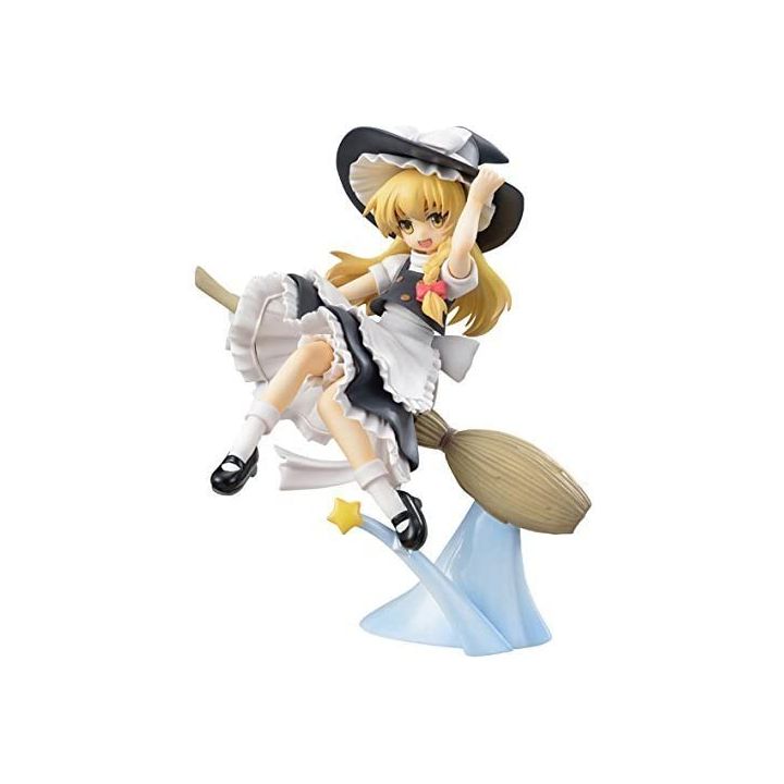 SEGA - Touhou Project - Premium Figure Marisa Kirisame Figure