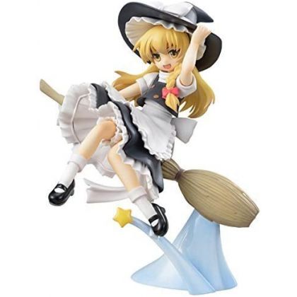 SEGA - Touhou Project - Premium Figure Marisa Kirisame Figure