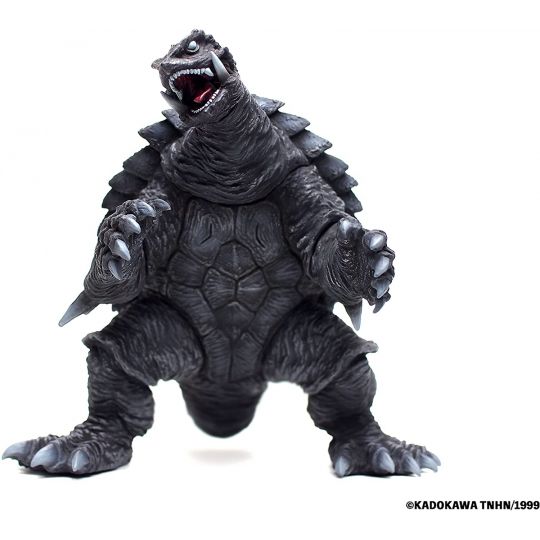 CCP Artistic Monsters Collection - Gamera 3: Revenge of Iris - Trauma Gamera (1999)