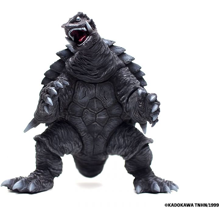 CCP Artistic Monsters Collection - Gamera 3: Revenge of Iris - Trauma Gamera (1999)