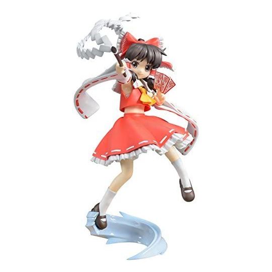 SEGA - Touhou Project - Premium Figure Reimu Hakurei Figure