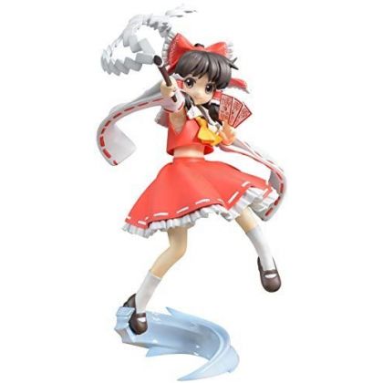 SEGA - Touhou Project - Premium Figure Reimu Hakurei Figure