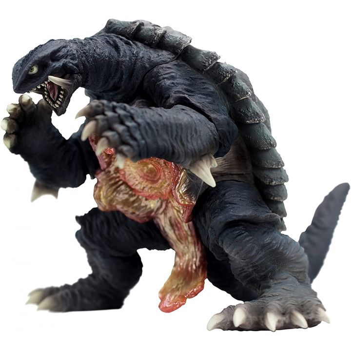 CCP Artistic Monsters Collection - Gamera 2: Attack of Legion - Gamera (1996) Ultimate Plasma Ver.