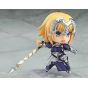 GOOD SMILE COMPANY Nendoroid Fate/Grand Order - Figura del sovrano / Jeanne d'Arc