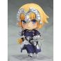 GOOD SMILE COMPANY Nendoroid Fate/Grand Order - Figura del sovrano / Jeanne d'Arc